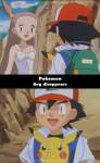 Pokemon mistake picture