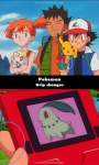 Pokemon mistake picture