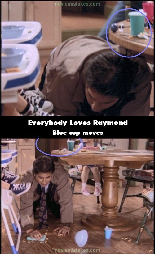 Everybody Loves Raymond picture