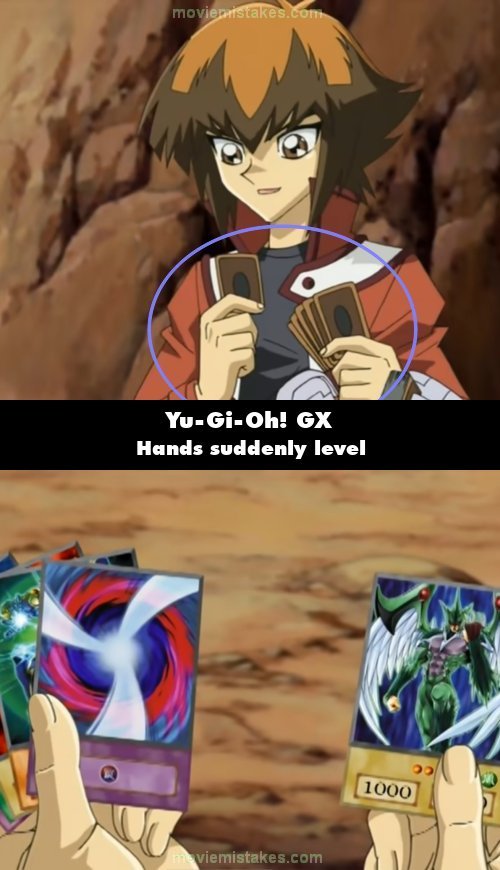 Yu-Gi-Oh! GX picture