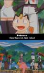 Pokemon mistake picture