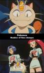 Pokemon mistake picture