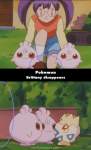 Pokemon mistake picture