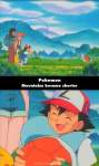 Pokemon mistake picture