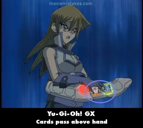 Yu-Gi-Oh! GX picture