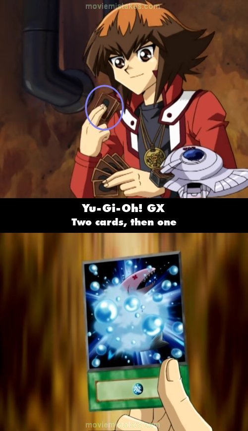 Yu-Gi-Oh! GX picture