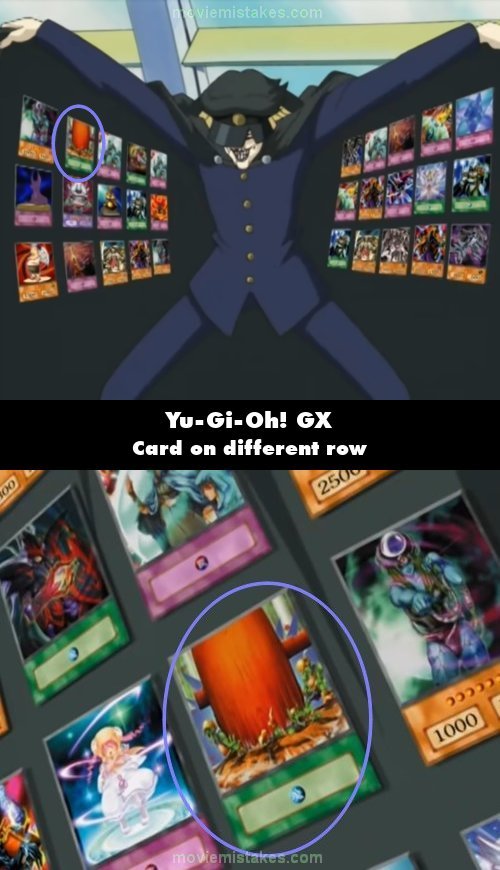 Yu-Gi-Oh! GX picture