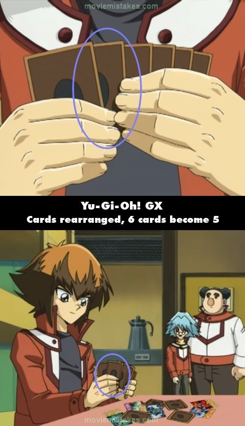 Yu-Gi-Oh! GX picture