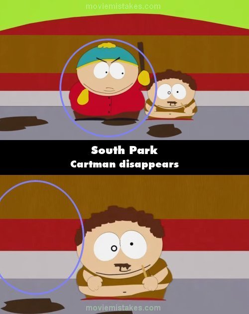 South Park picture