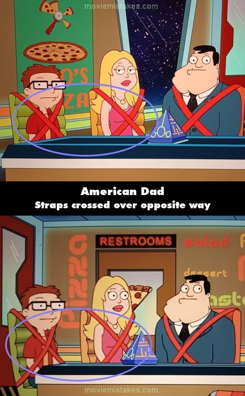 American Dad picture