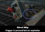 Ghost Ship mistake picture