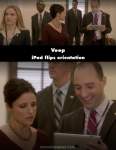 Veep mistake picture