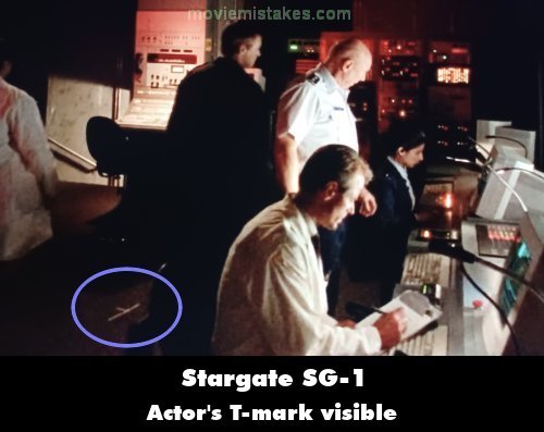 Stargate SG-1 picture