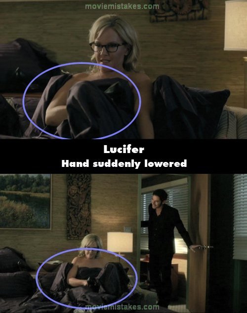 Lucifer picture