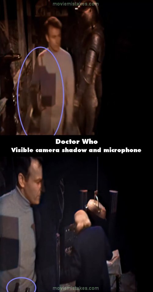 Doctor Who picture