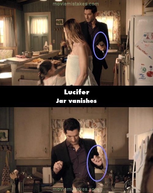 Lucifer picture