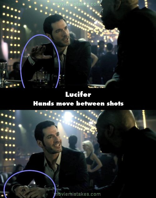 Lucifer picture