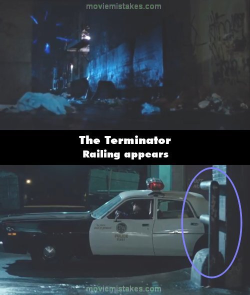 The Terminator picture