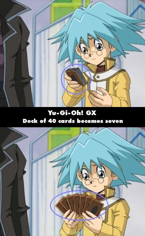 Yu-Gi-Oh! GX picture