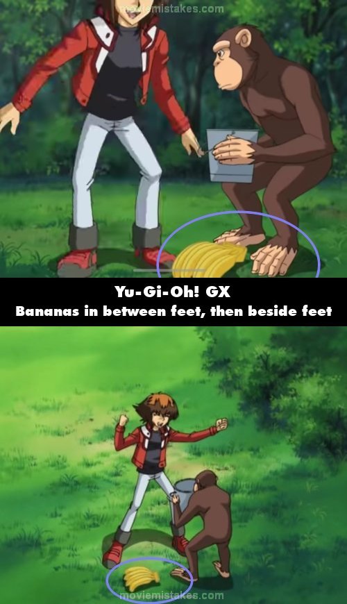 Yu-Gi-Oh! GX picture