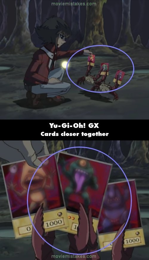 Yu-Gi-Oh! GX picture