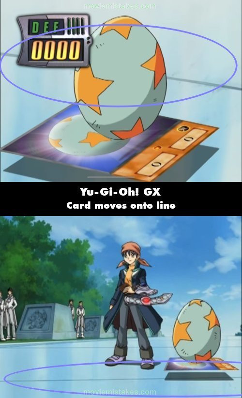 Yu-Gi-Oh! GX picture