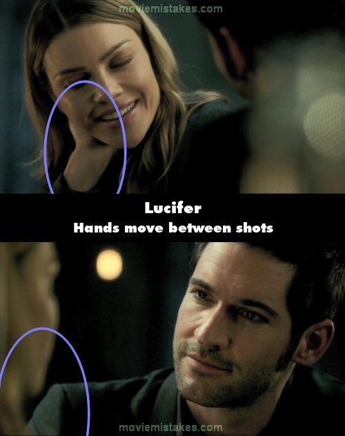 Lucifer picture