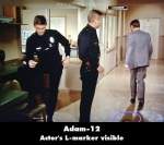 Adam-12 mistake picture