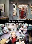 The King of Queens mistake picture