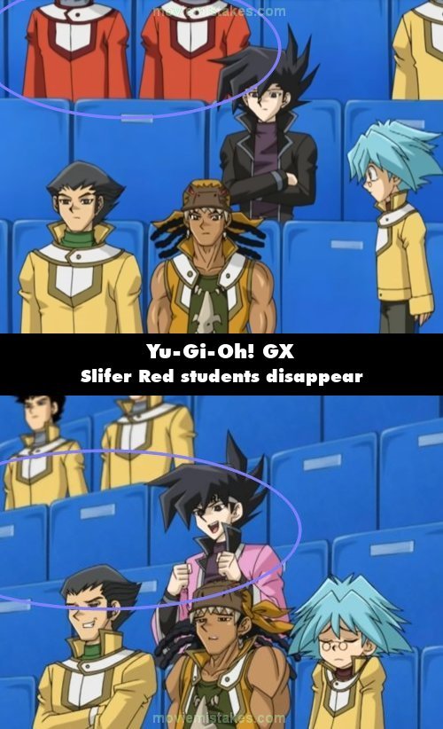 Yu-Gi-Oh! GX picture