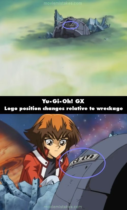 Yu-Gi-Oh! GX picture