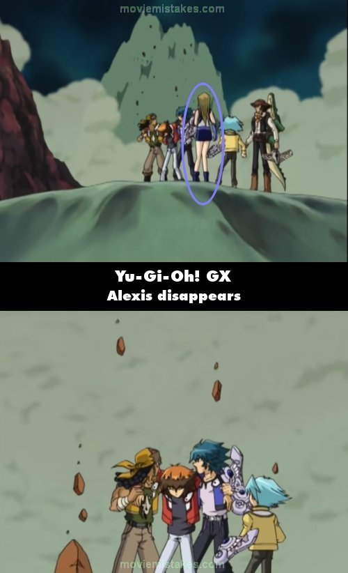 Yu-Gi-Oh! GX picture