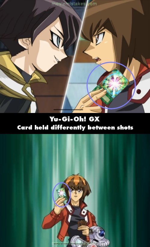 Yu-Gi-Oh! GX picture