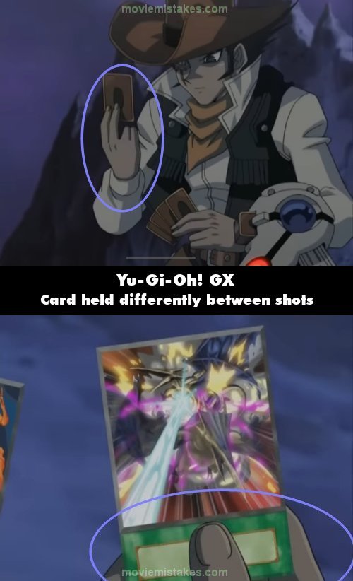 Yu-Gi-Oh! GX picture