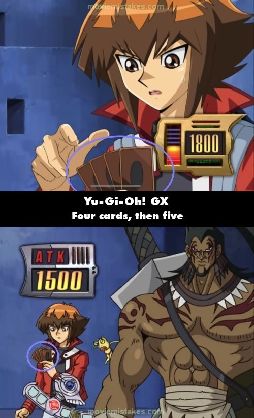 Yu-Gi-Oh! GX picture