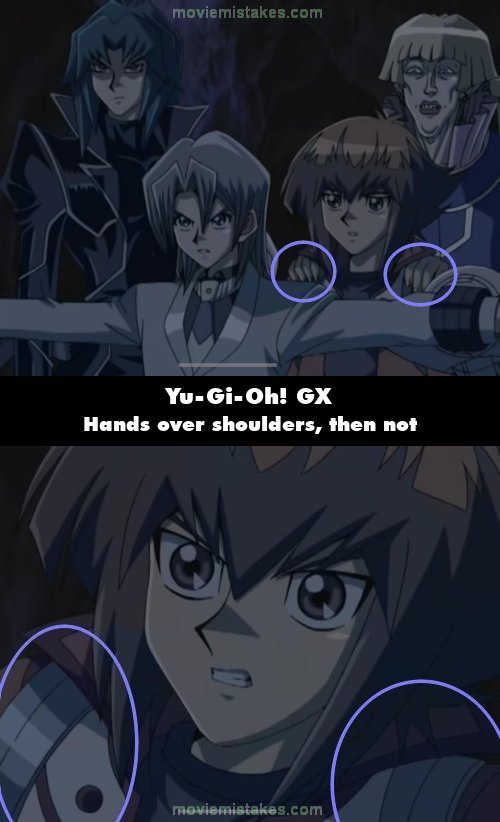 Yu-Gi-Oh! GX picture