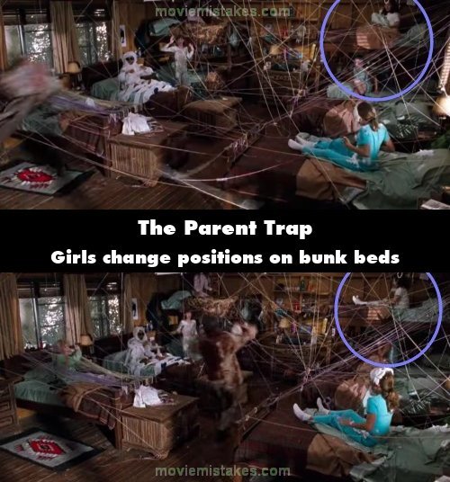 The Parent Trap picture