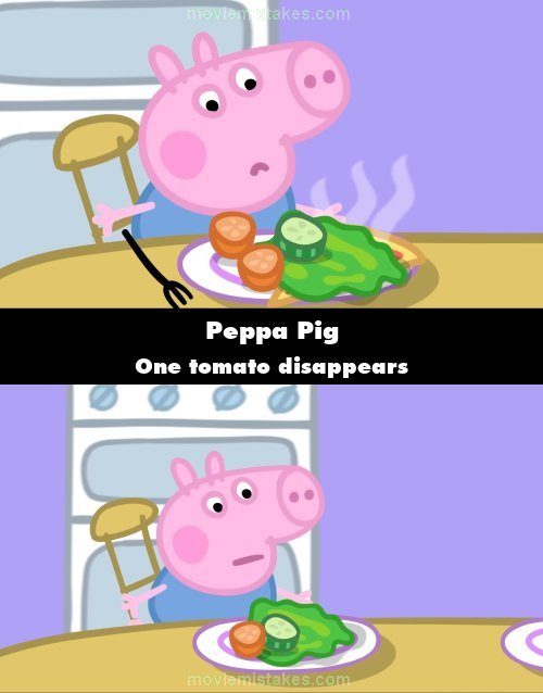 Peppa Pig picture