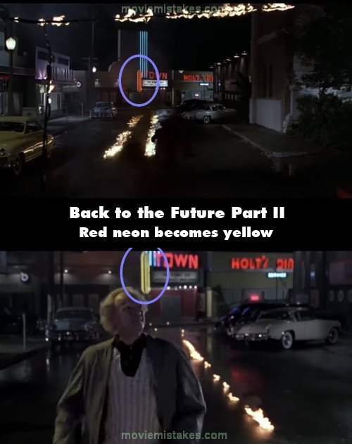 Back to the Future Part II picture