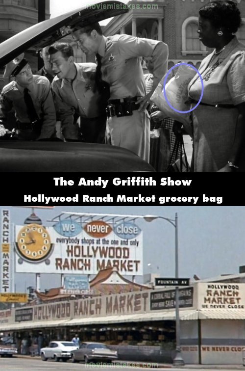 The Andy Griffith Show picture