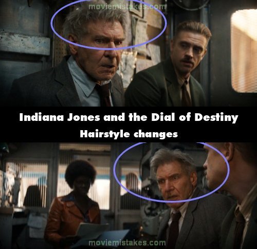 Indiana Jones and the Dial of Destiny picture