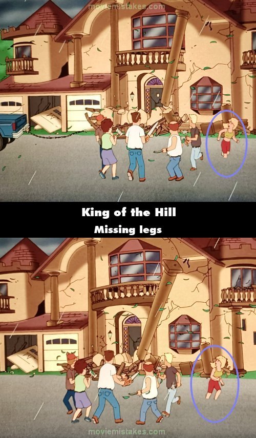 King of the Hill picture