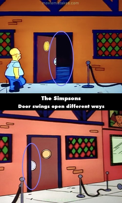 The Simpsons picture