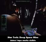 Star Trek: Deep Space Nine mistake picture