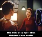 Star Trek: Deep Space Nine mistake picture