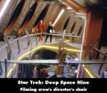 Star Trek: Deep Space Nine mistake picture