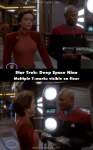 Star Trek: Deep Space Nine mistake picture