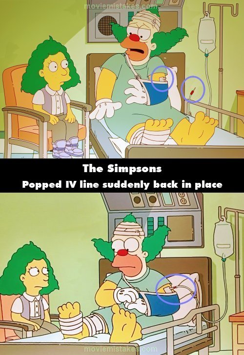 The Simpsons picture