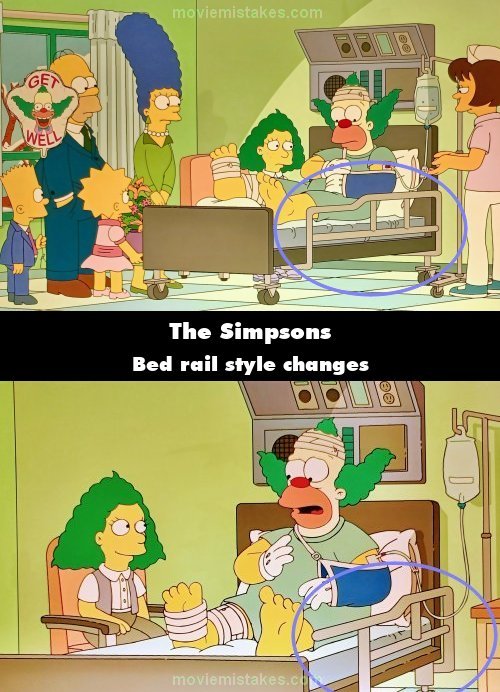 The Simpsons picture