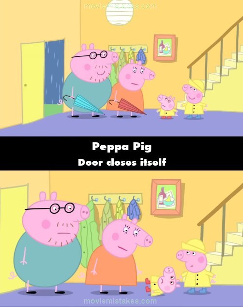 Peppa Pig picture